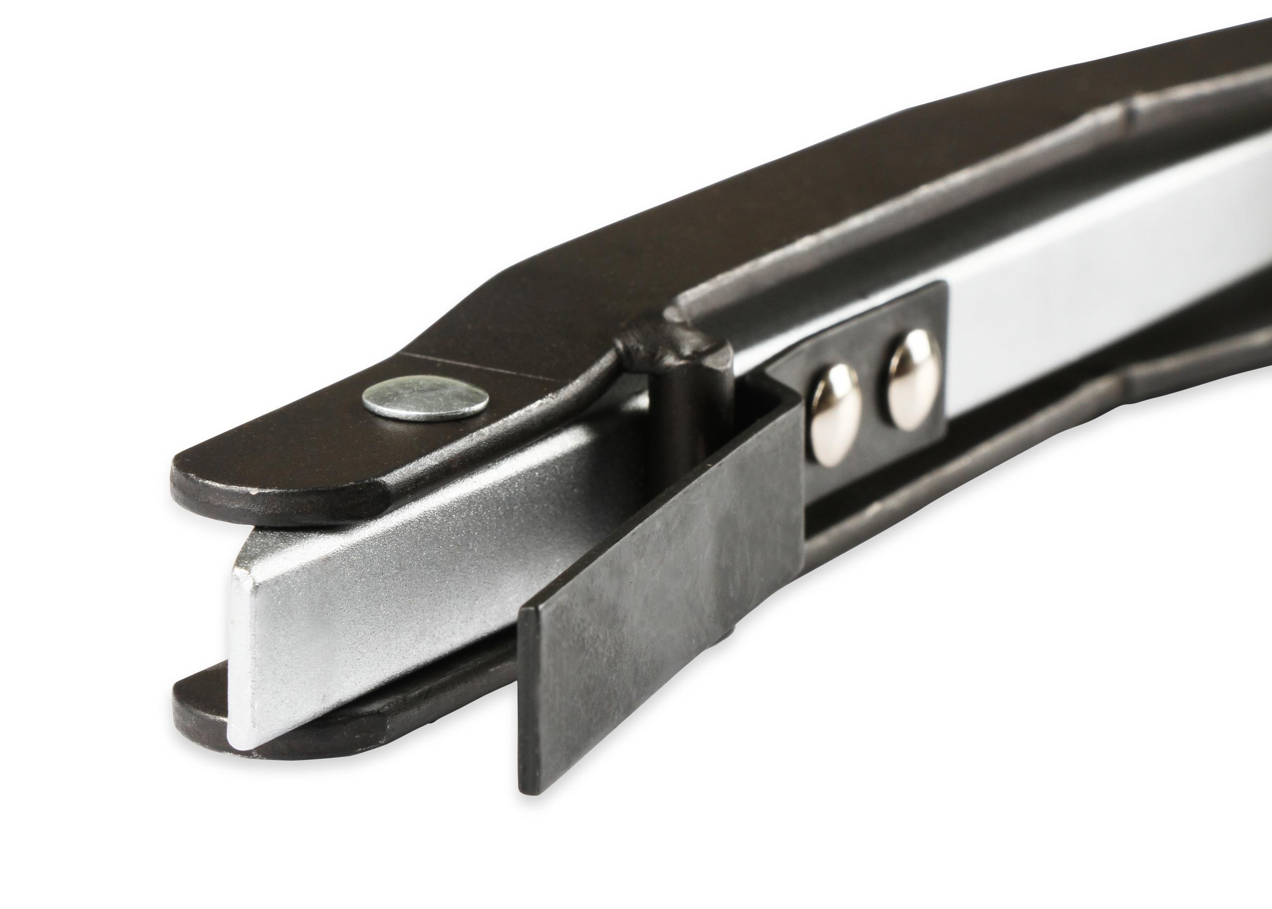 Mr. Gasket Flywheel Wrench.  - 8013MRG