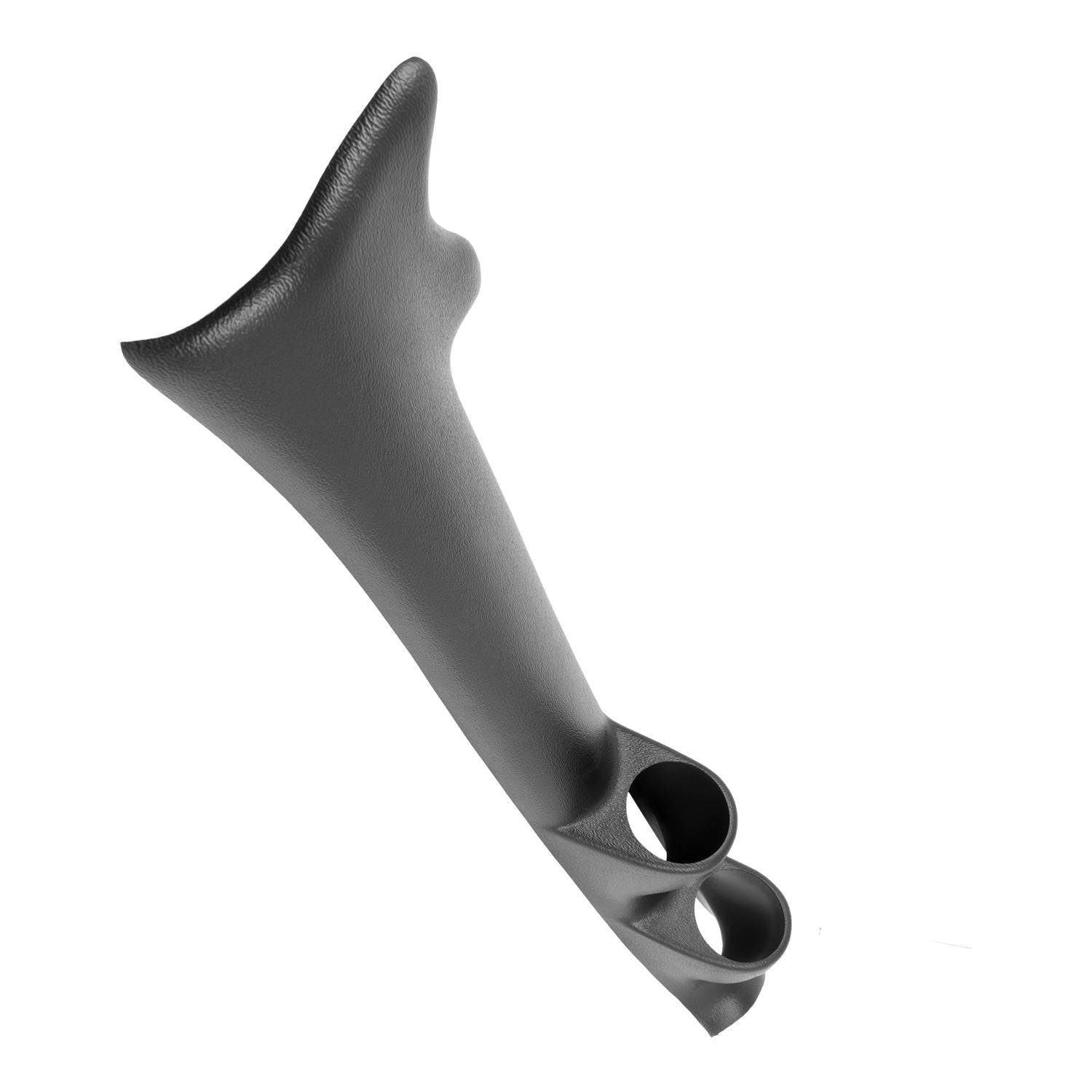Auto Meter A-PILLAR, FULL, DUAL, 2-1/16", NISSAN 300ZX 90-96 - 22800