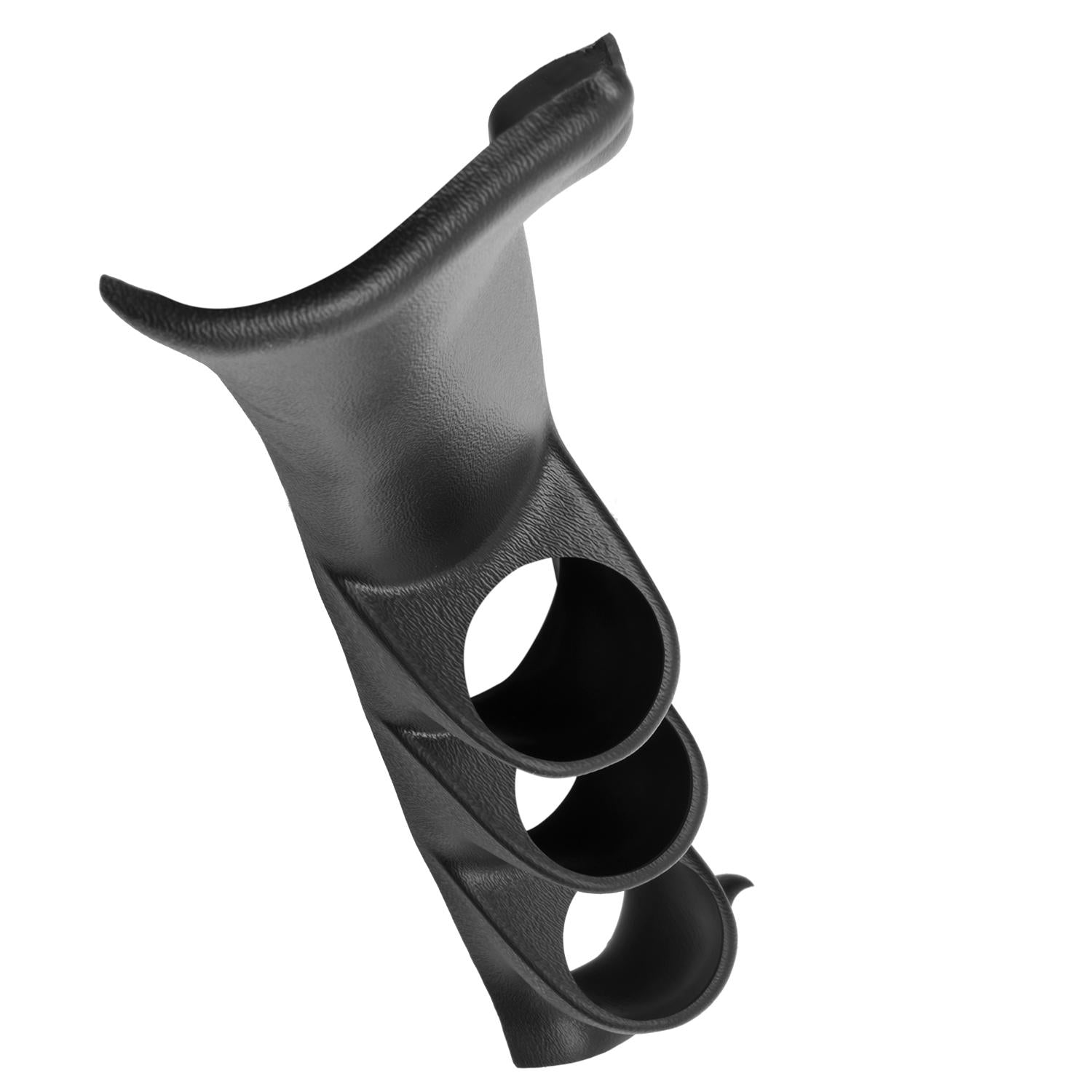 Auto Meter A-PILLAR, FULL, TRIPLE, 2-1/16", NISSAN 300ZX 90-96 - 22801