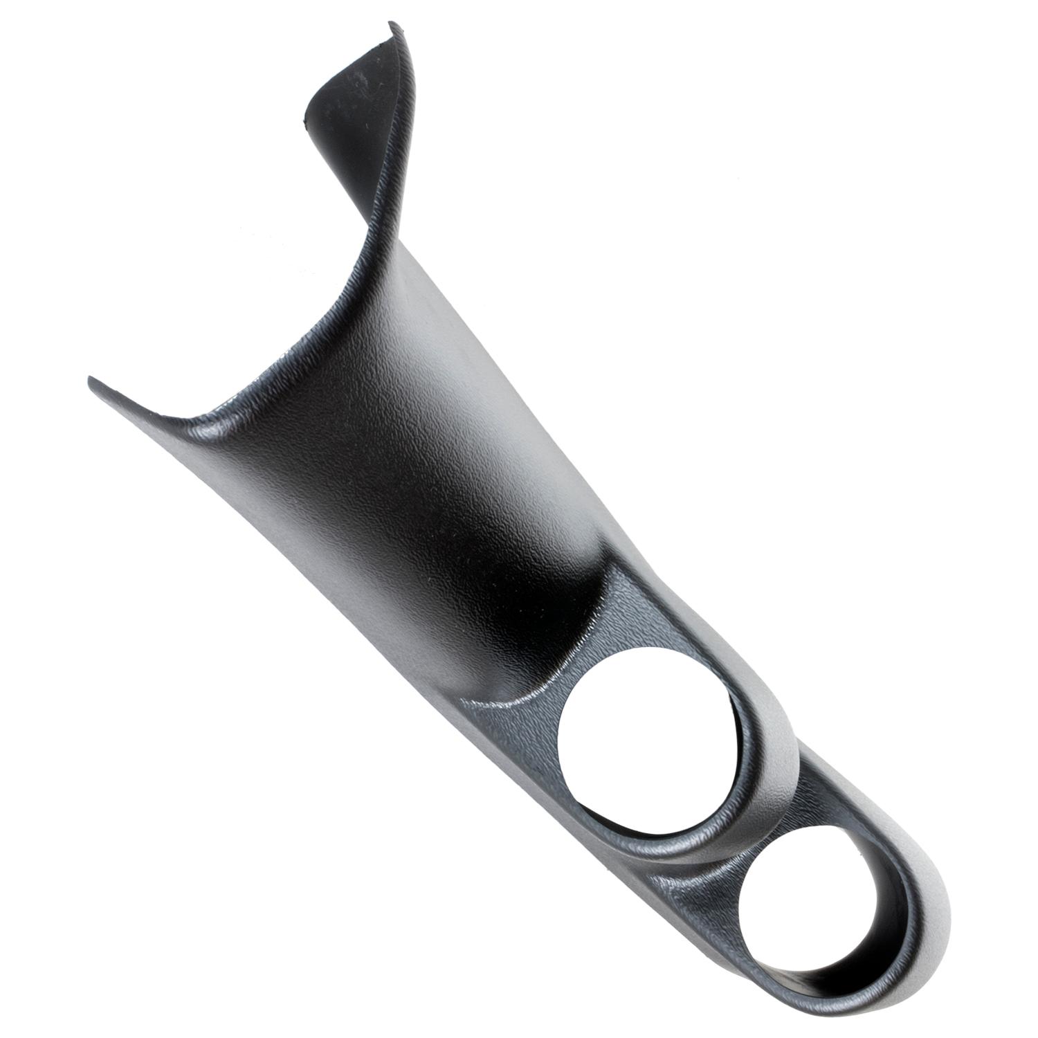 Auto Meter A-PILLAR, FULL, DUAL, 2-1/16", NISSAN 350Z 03-04 - 22808
