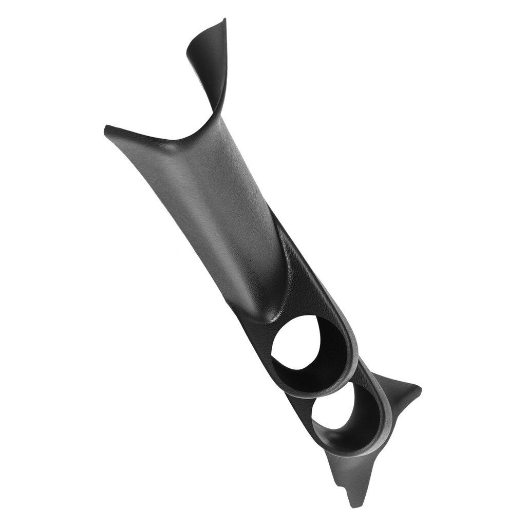 Auto Meter A-PILLAR, FULL, DUAL, 2-1/16", NISSAN SENTRA/SPEC V 01-04 - 22810