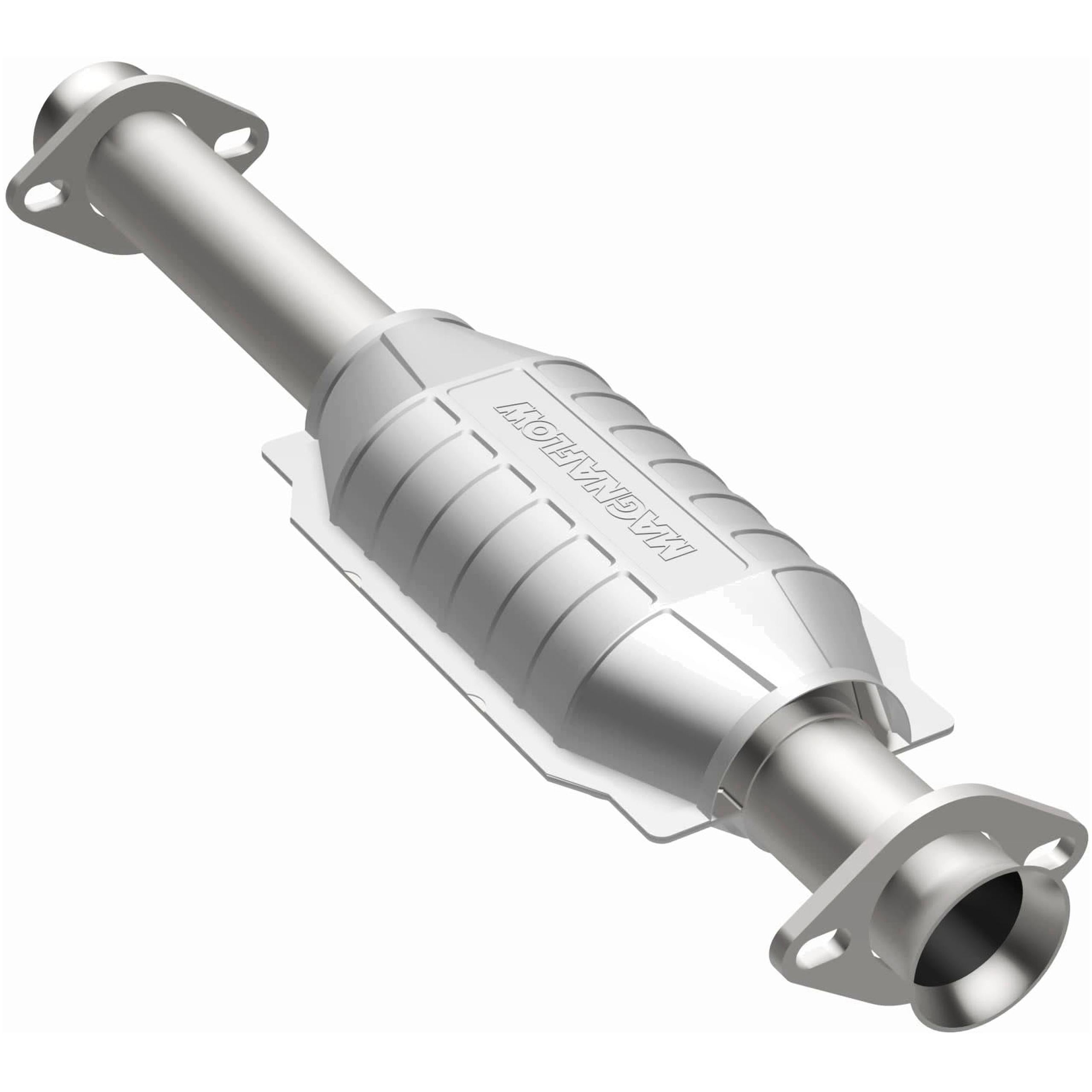 Magnaflow Direct-Fit Catalytic Converter (1986-1992 9000) - 22831