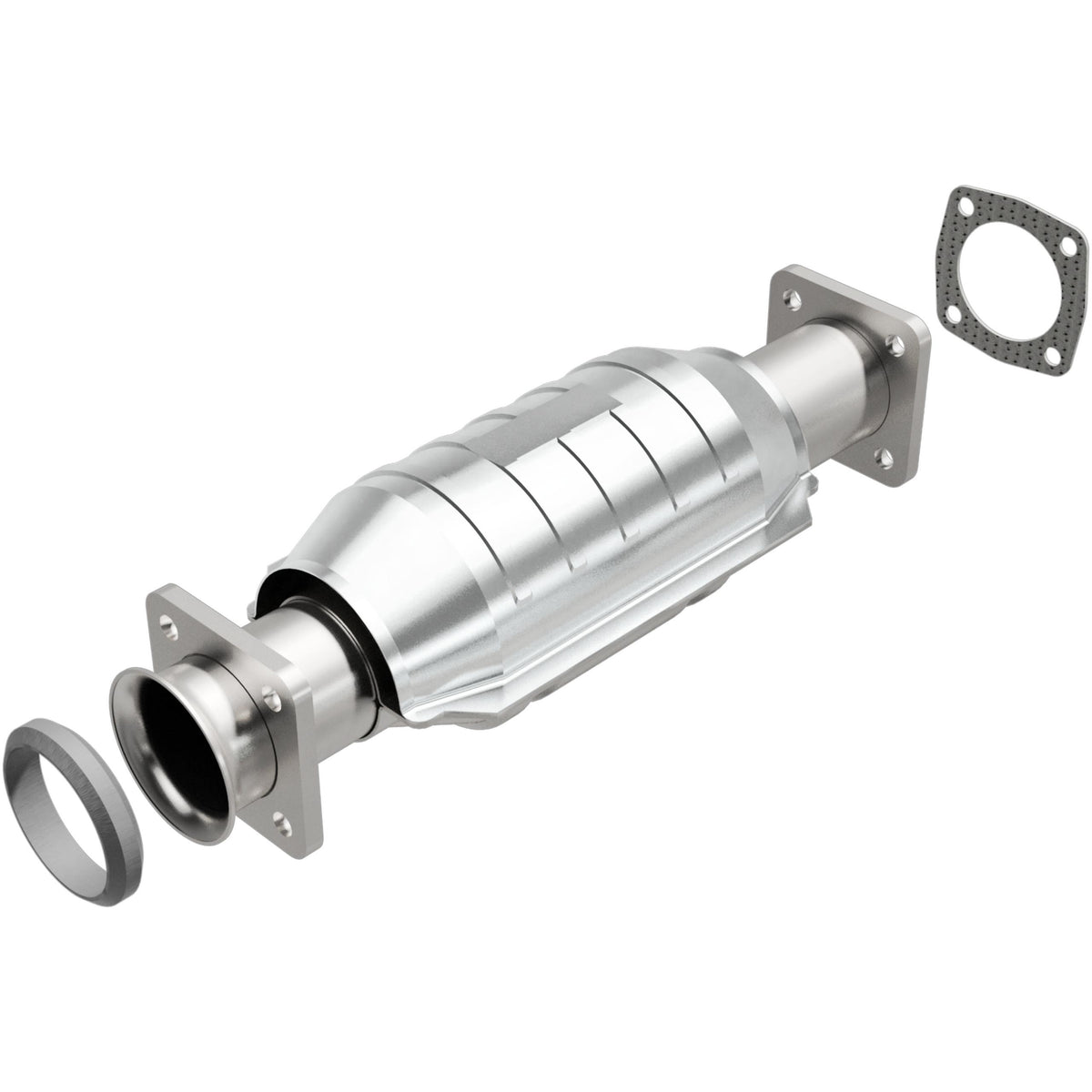 Magnaflow Direct-Fit Catalytic Converter (1981-1993 900) - 22832