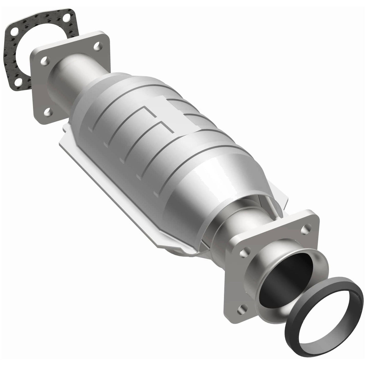 Magnaflow Direct-Fit Catalytic Converter (1981-1993 900) - 22832