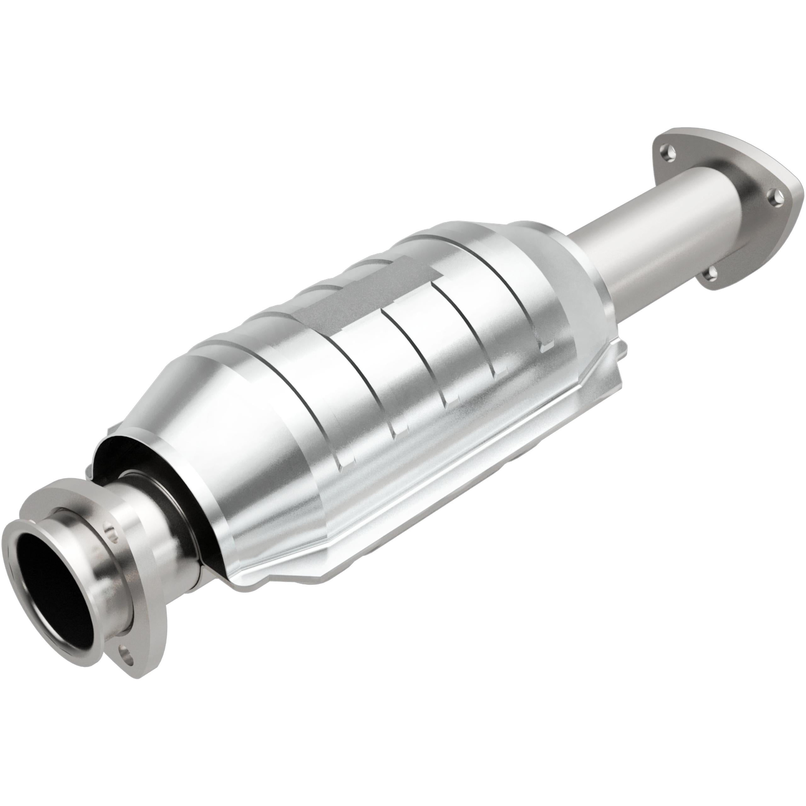 Magnaflow Direct-Fit Catalytic Converter (1986-1990 900) - 22834