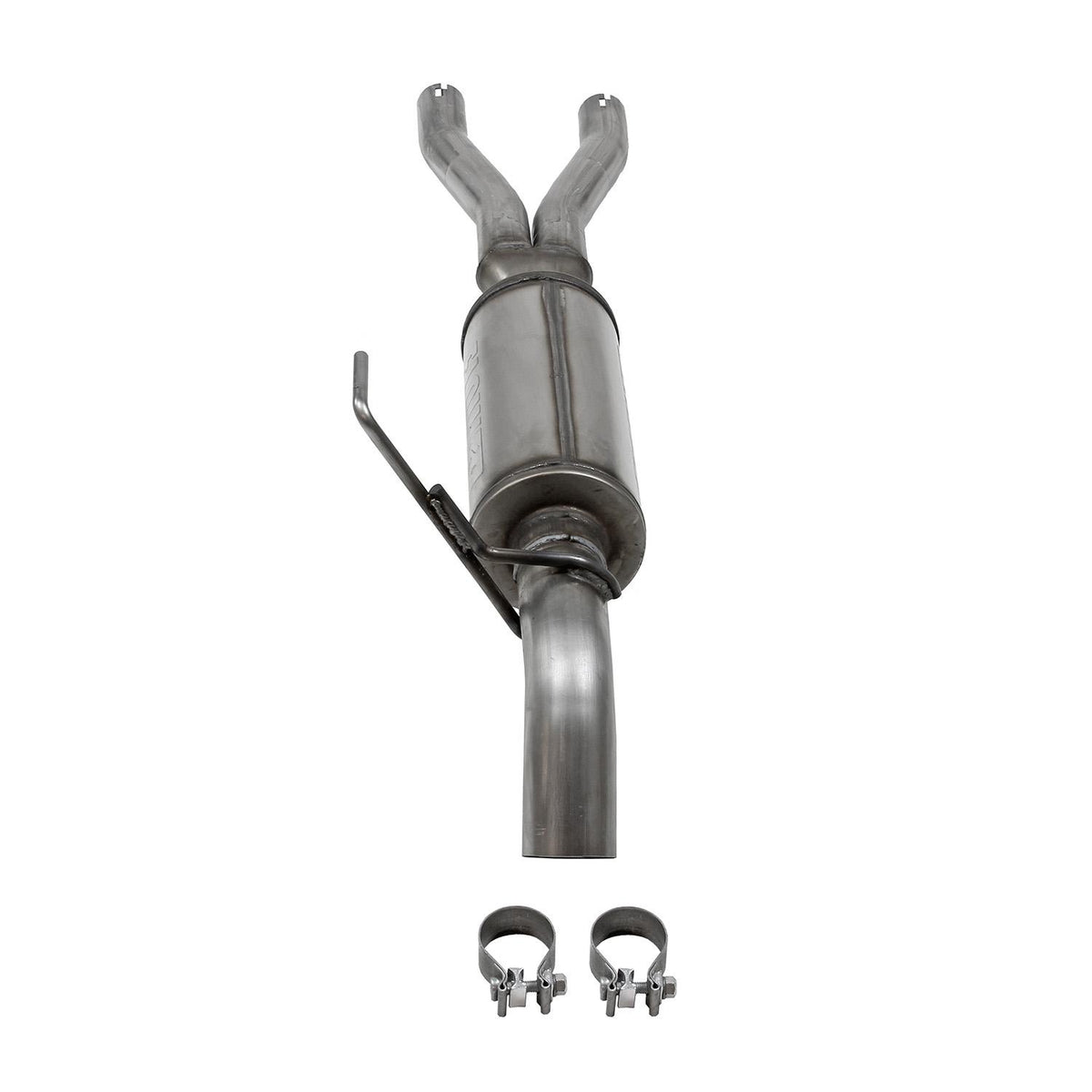 Flowmaster Flow FX Extreme Cat-Back Exhaust System - 717985