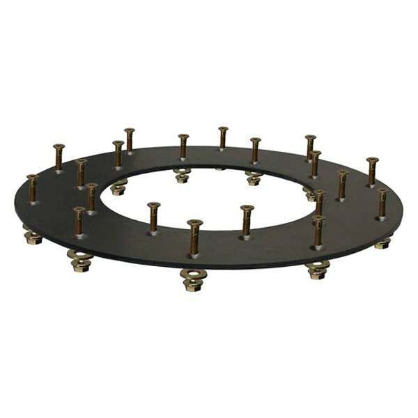 Fidanza Friction Plate - 228570