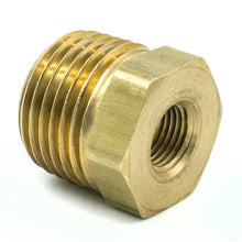 Auto Meter 2-1/16" WATER TEMPERATURE, 100-260 °F, AMERICAN MUSCLE - 1255