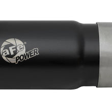 AFE Universal Exhaust Tip (Universal Fit) - 49T35404-B07