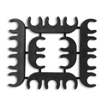 Accel 8Mm Super Stock Graphite Uni () - 4041K
