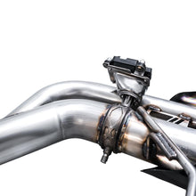 AWE SwitchPath™ Exhaust for C8 Audi RS 6/RS 7 - 3025-33776