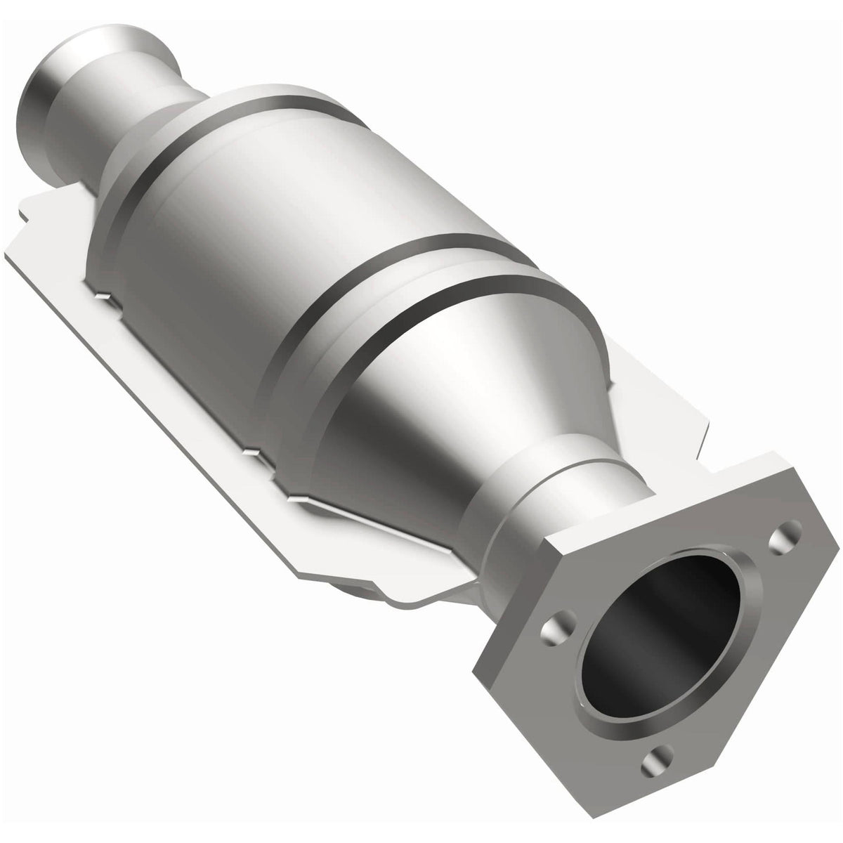 Magnaflow Direct-Fit Catalytic Converter (1980-1983 Vanagon) - 22916