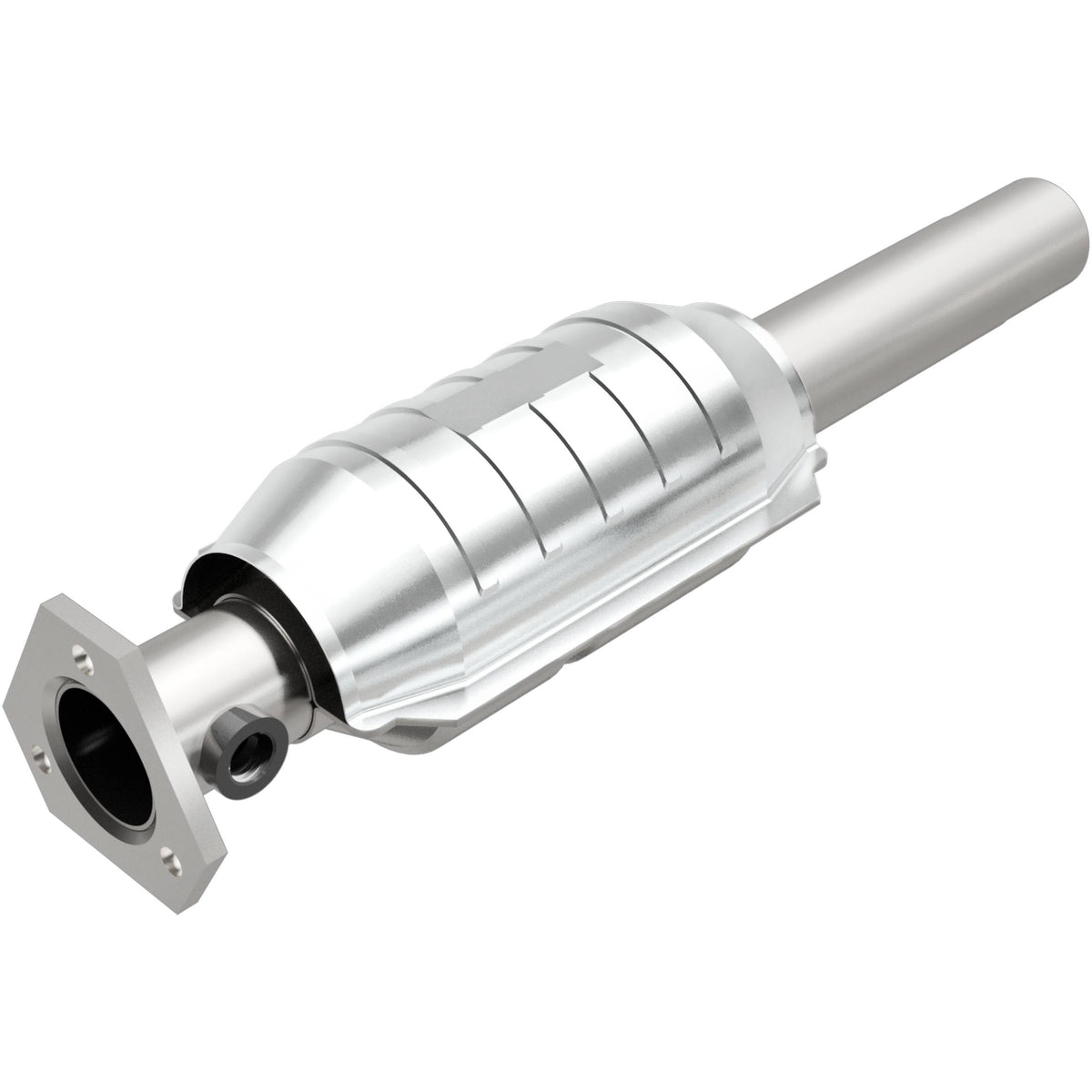 Magnaflow Direct-Fit Catalytic Converter (1986-1992 Jetta,1990-1992 Golf) - 22917