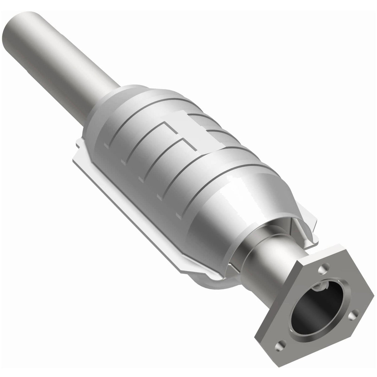 Magnaflow Direct-Fit Catalytic Converter (1986-1992 Jetta,1990-1992 Golf) - 22917