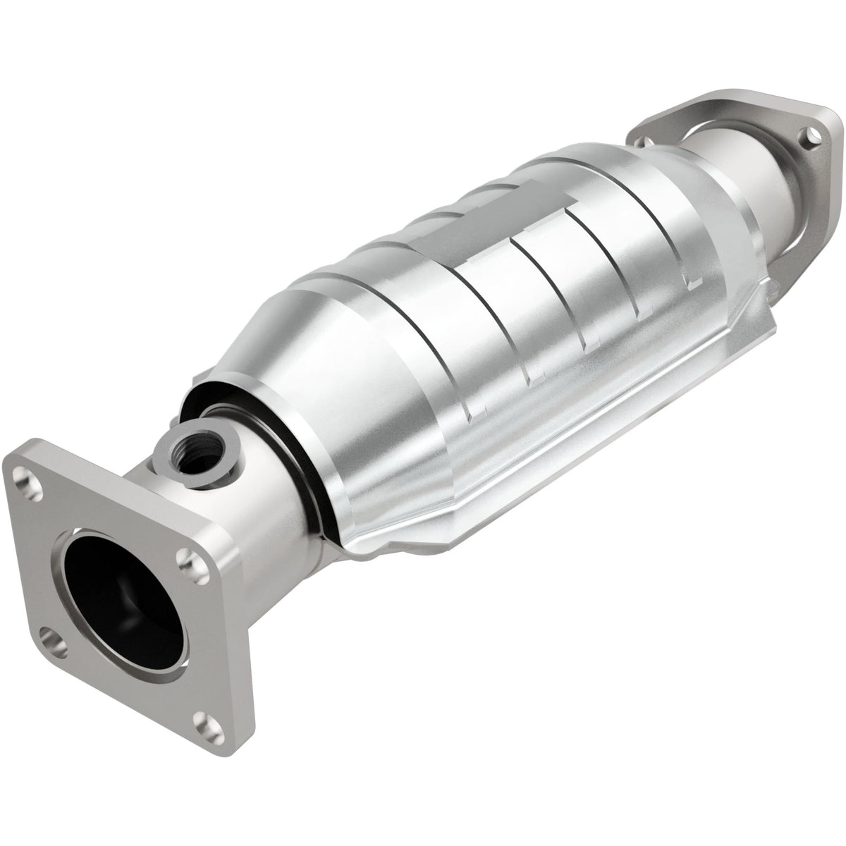 Magnaflow Direct-Fit Catalytic Converter (1986-1988 5000,1989-1991 200,1989-1991 100) - 22922
