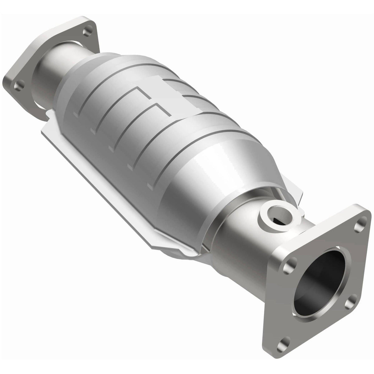 Magnaflow Direct-Fit Catalytic Converter (1986-1988 5000,1989-1991 200,1989-1991 100) - 22922