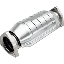 Magnaflow Direct-Fit Catalytic Converter (1980-1988 5000,1986-1988 5000 Quattro,1990-1991 100) - 22927