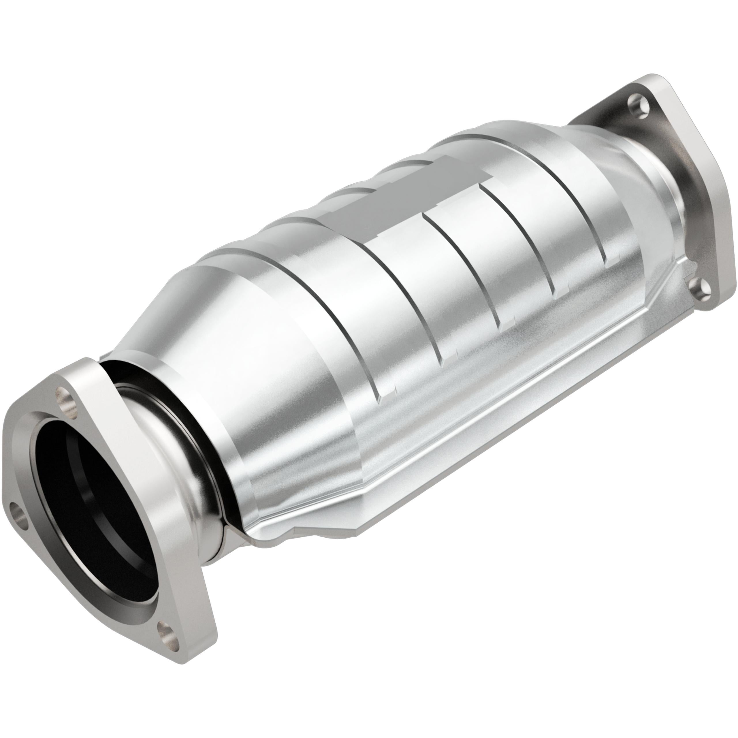 Magnaflow Direct-Fit Catalytic Converter (1980-1988 5000,1986-1988 5000 Quattro,1990-1991 100) - 22927