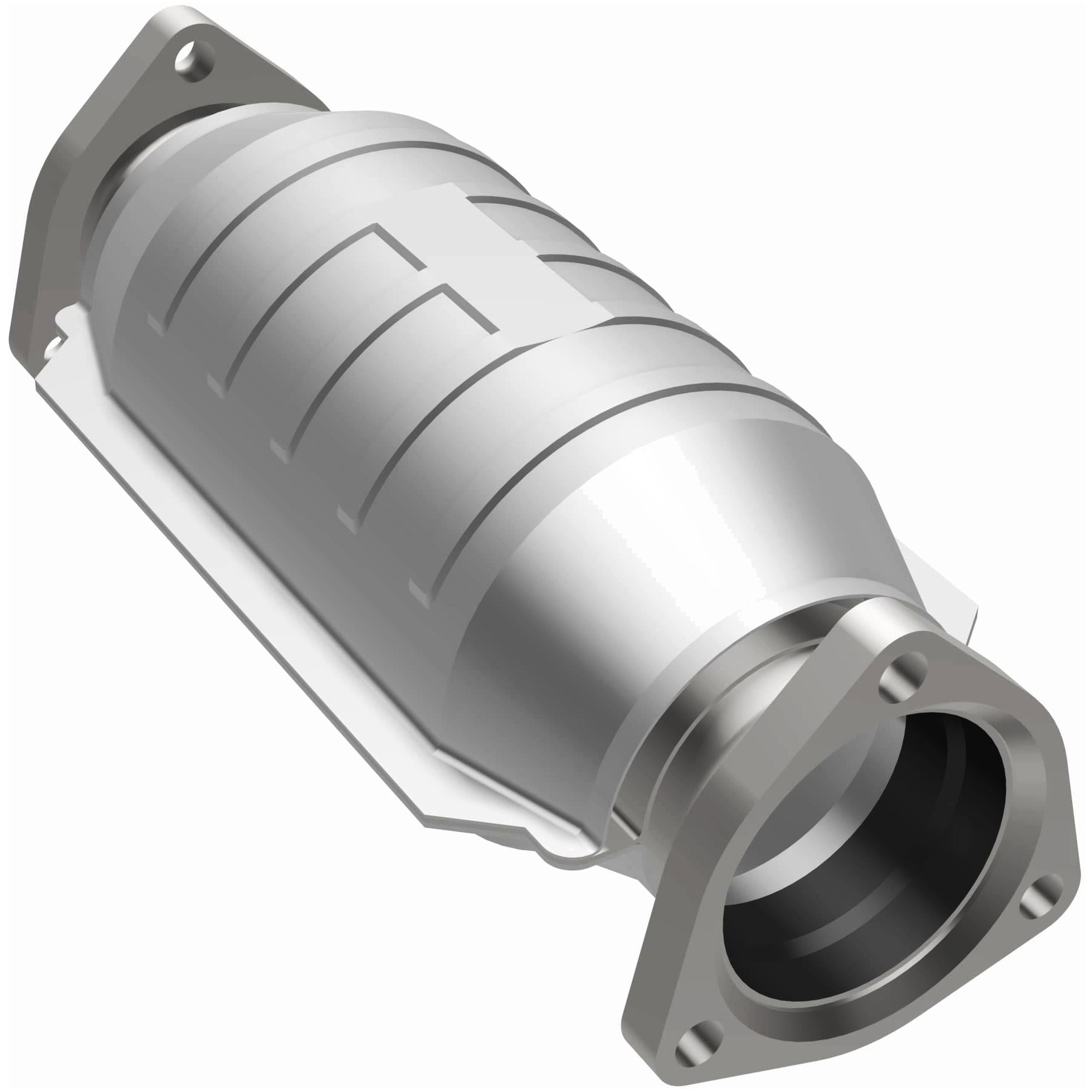 Magnaflow Direct-Fit Catalytic Converter (1980-1988 5000,1986-1988 5000 Quattro,1990-1991 100) - 22927