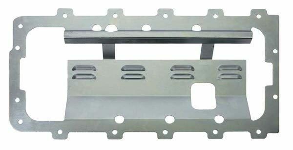 Moroso 4.6L/5.4L Louvered Windage Tray