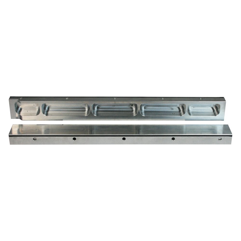 Moroso Spacer Kit, Oil Pan  Ls Next - 22934