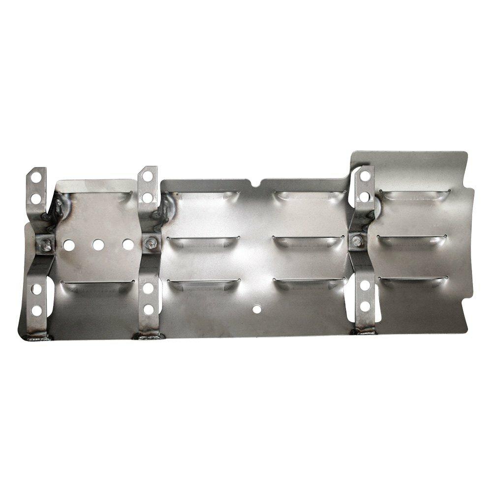 Moroso Windage Tray, Gm Ls With Arp Main Cap Studs - 22943