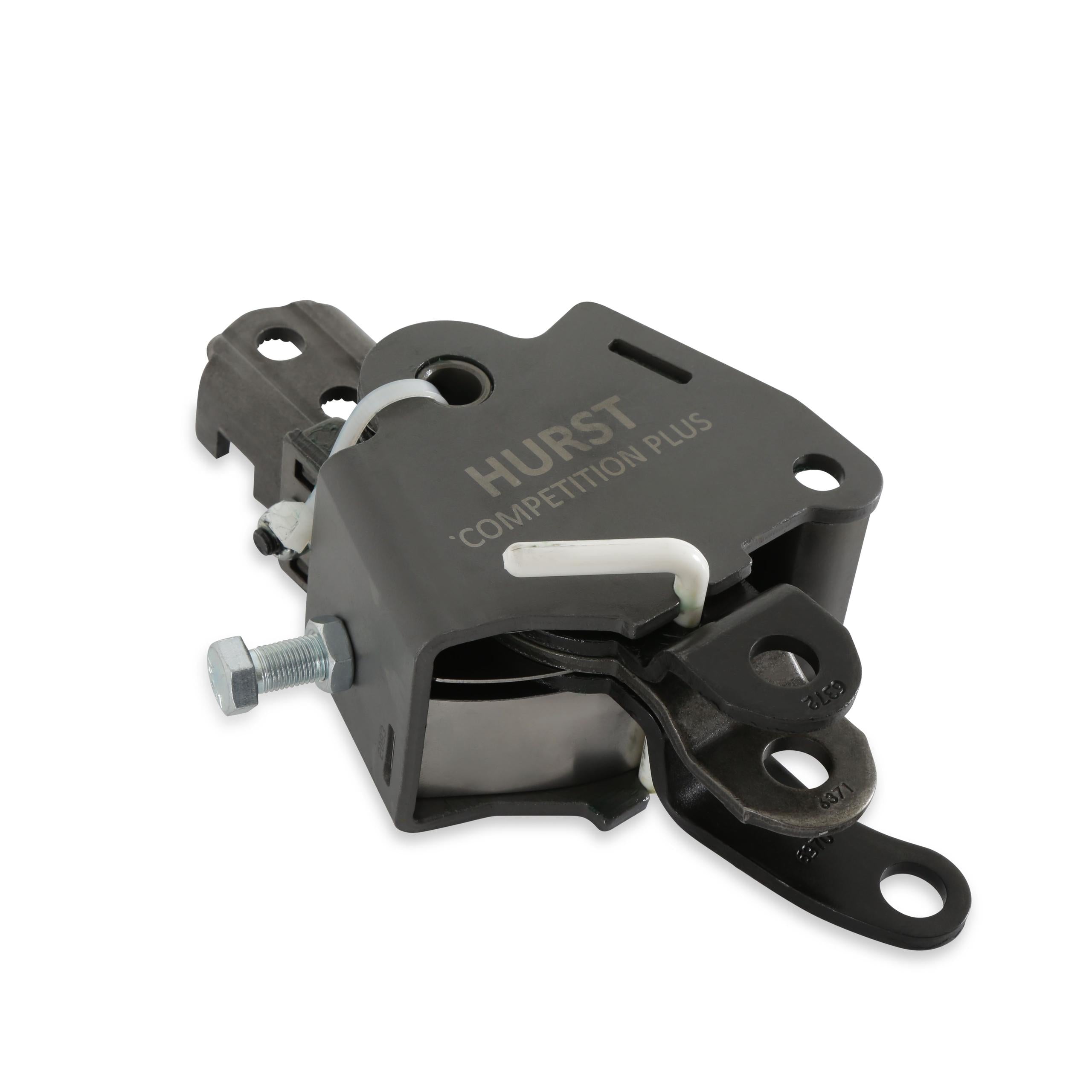 Hurst 3914076 Shifter Assy Only-Comp/Plus, Mopar