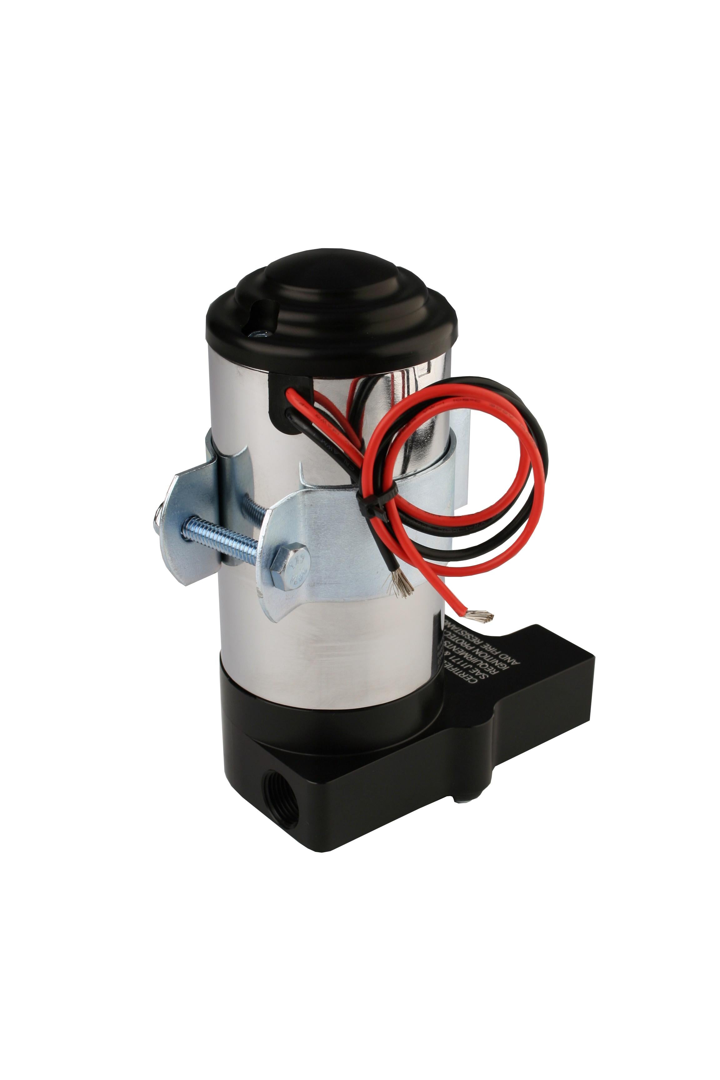 Aeromotive Marine Carbureted Ss Fuel Pump - 11211