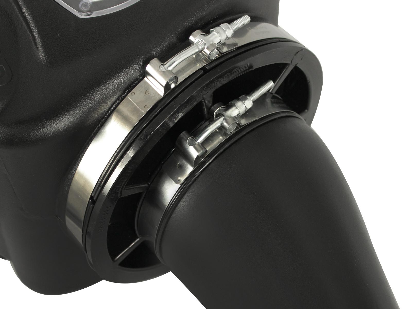 AFE Momentum GT Cold Air Intake System w/ Pro DRY S Media - 51-74104