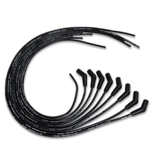 TAYLOR CABLE Streethunder univ 8cyl 135 black - 50053