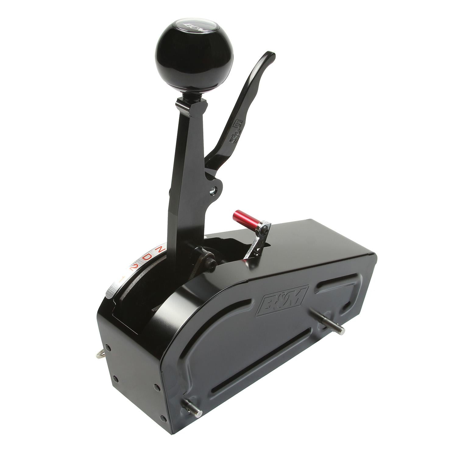 B&M Pro Stick Automatic Shifter - 81706