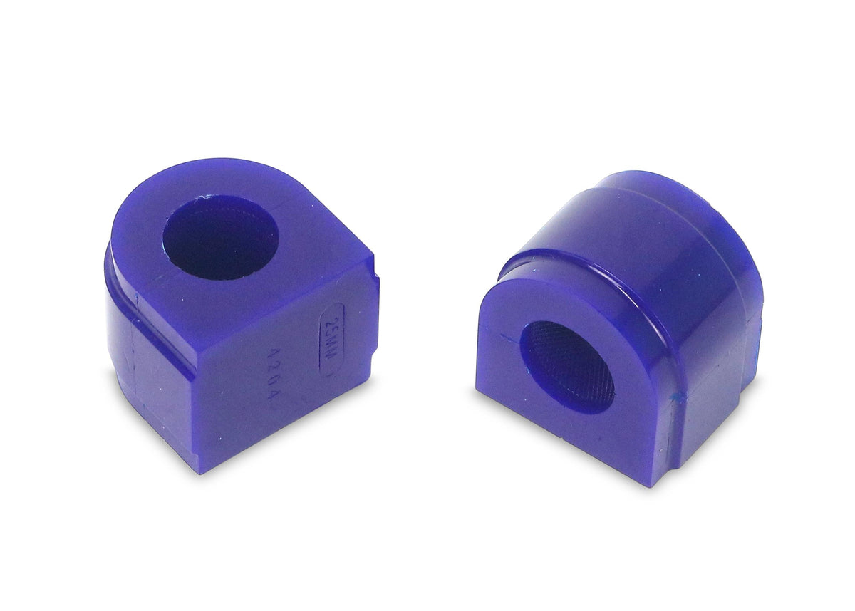 SuperPro Sway Bar Mount - Bushing Kit 25mm (2013-2023 6, CX-5, 3) - SPF4204-25K