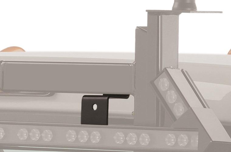 Backrack Arrow Stick Brackets - Pair - 91004
