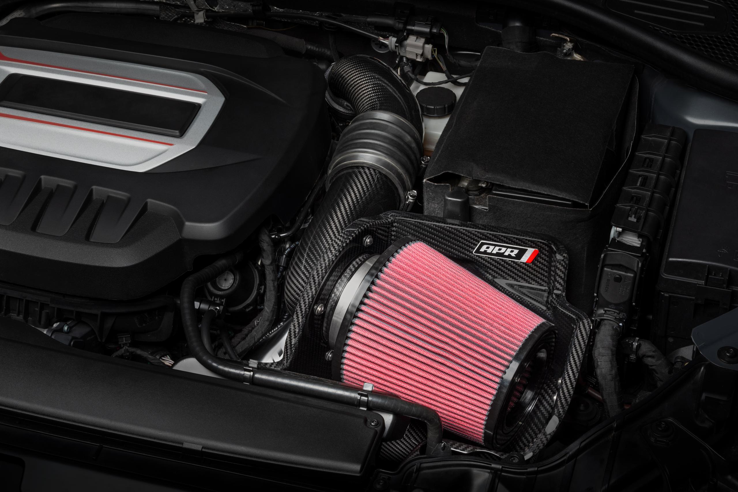 APR Cold air intake - CI100040