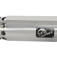 AFE Universal Exhaust Tip (Universal Fit) - 49T50601-P161