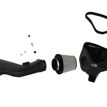AFE Open Element Intake (2012-2015 BMW 335i L6-3.0L (t)) - 54-13033D