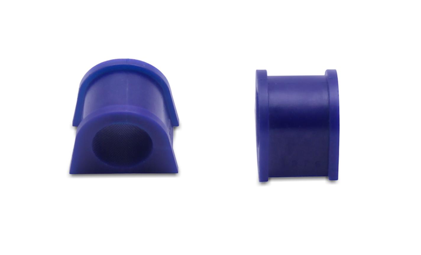 SuperPro Suspension Stabilizer Bar Bushing Kit - SPF1976-31K