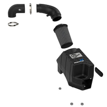 AFE Momentum ST Cold Air Intake System w/ Pro DRY S Media (1991-2001 Cherokee) - 51-46209