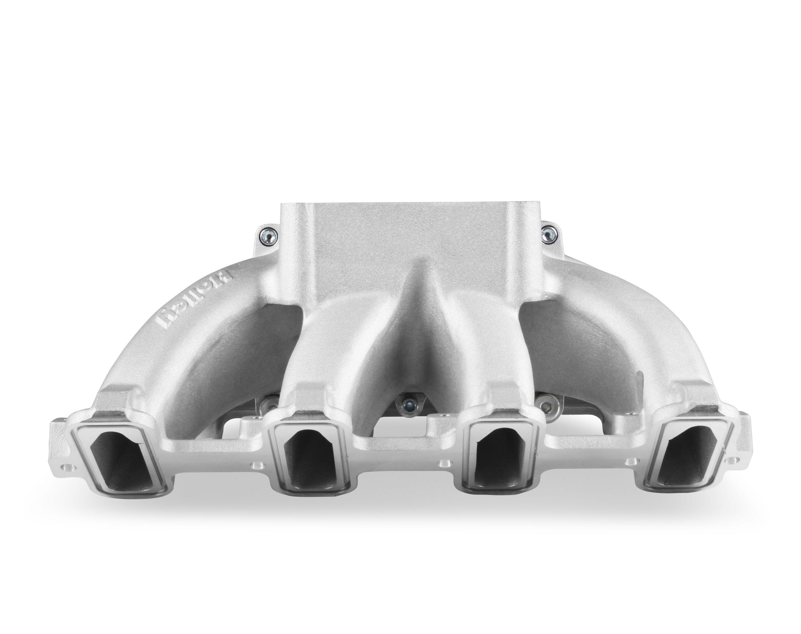Holley Race Intake Manifold - 300-295