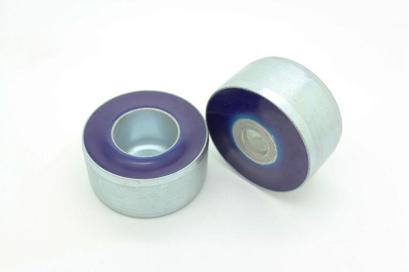 SuperPro Differential Mount - Rear Bushing Kit - SPF2750K
