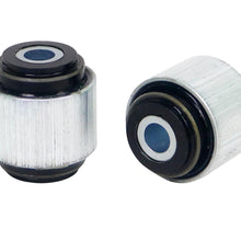 Whiteline Performance Control Arm - Upper Inner Forward Bushing (2017-2024 3 , Y) - W63630