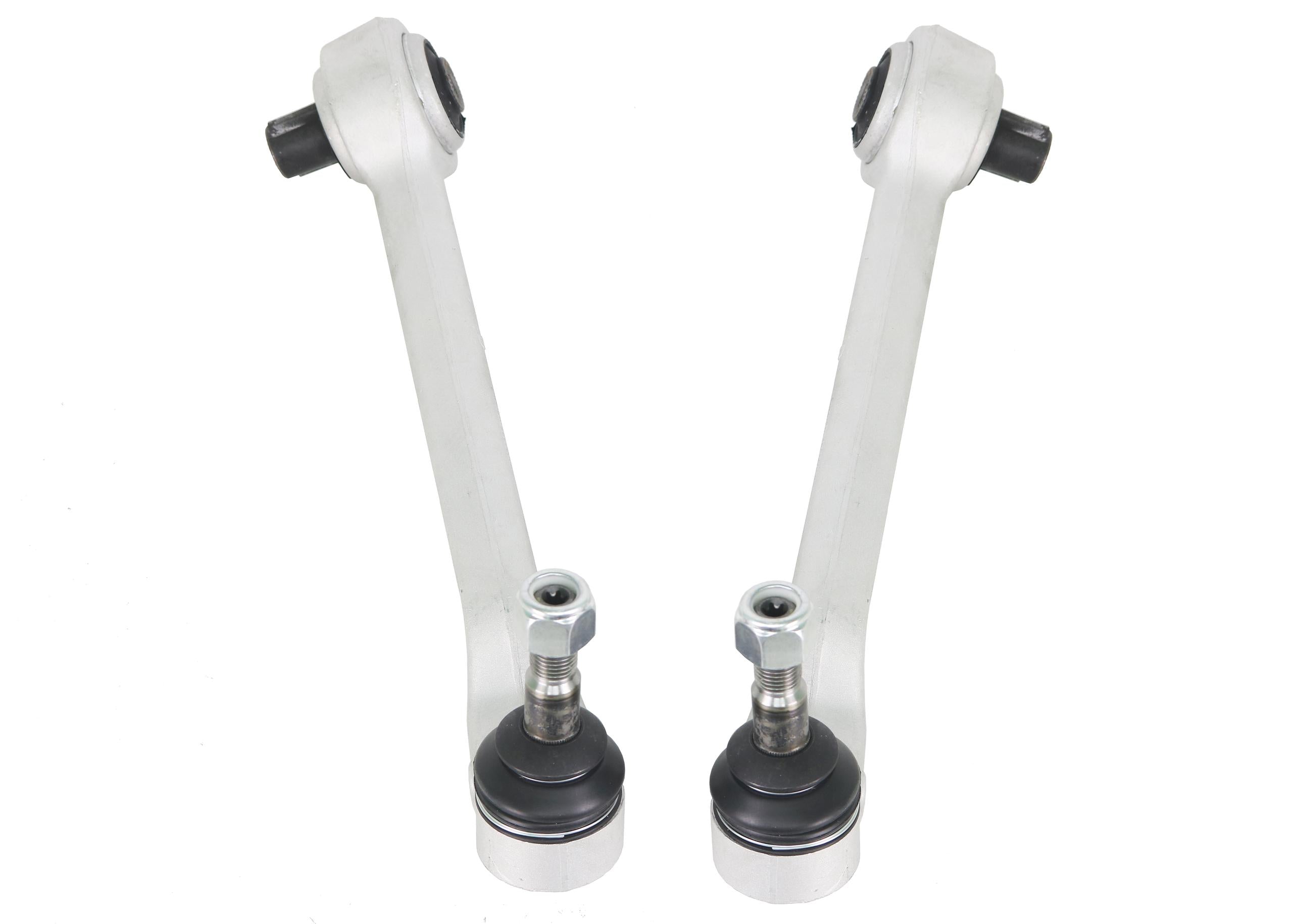 SuperPro BMW STD CONTROL ARM KIT - TRC0090