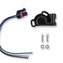 Holley TPS Kit for Gen 3 Dominator.  - 534-214