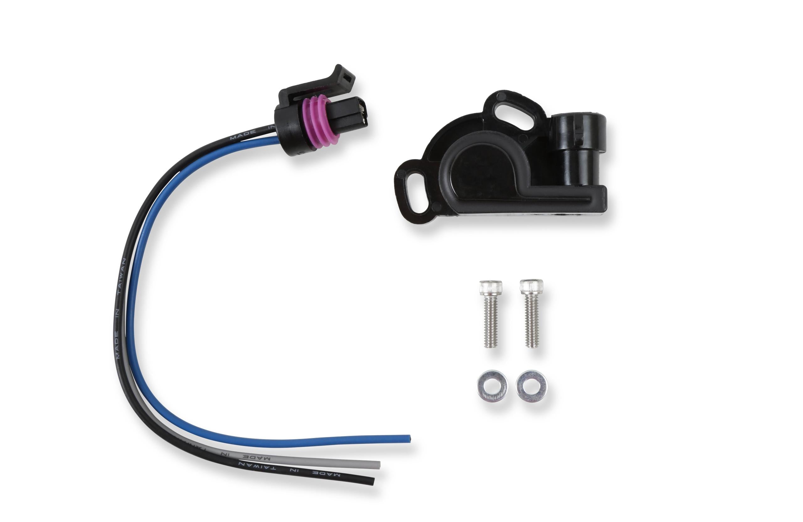Holley TPS Kit for Gen 3 Dominator.  - 534-214