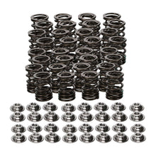 Manley Spring Retainer, RET-TI 22205 SPRING