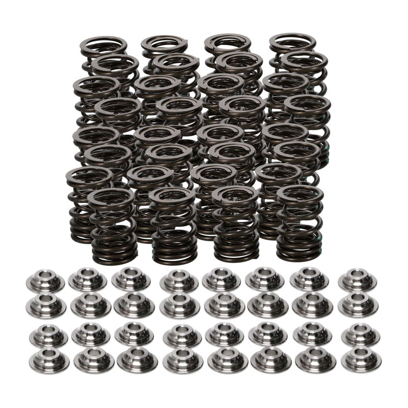 Manley Spring Retainer, RET-TI 22205 SPRING