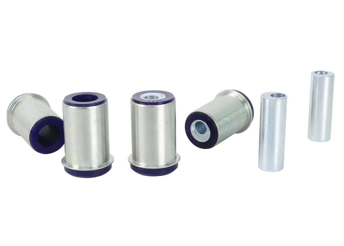 SuperPro Rear UCA - Inner Bushing Kit (Camber Adjustable) (2005-2012 Pathfinder) - SPF4586K