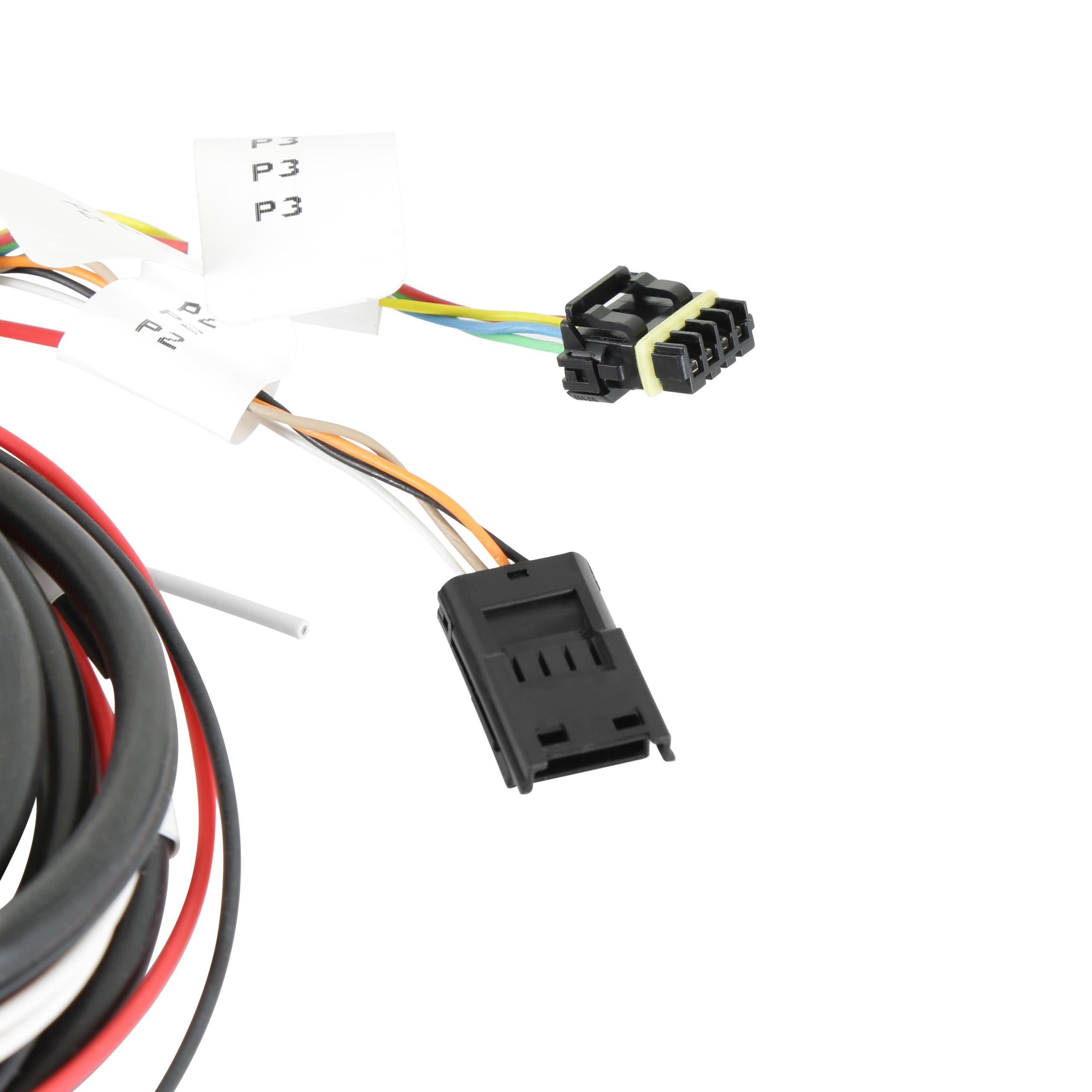 Holley Pro Dash Service Harness  - 558-446