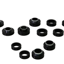 Whiteline Performance Body mount and radiator support - bushings (1967-1981 Camaro, Nova) - W93556