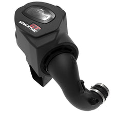 aFe Momentum GT Cold Air Intake System w/ Pro DRY S Filter (2017-2022 BMW 540i (G30) L6-3.0L(t)) - 50-70073D